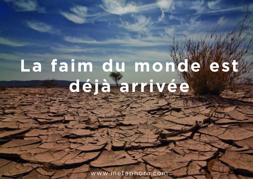 Famine